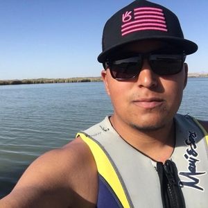 Meet your Posher, Gilberto